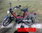 Used Moped: Concord