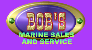 BOB'S MARINE SALES AND SERVICE- YOUR #1 DEALER IN OUTDOOR RECREATION!!!
